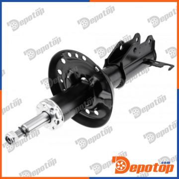 Amortisseur de suspension avant gauche pour CHEVROLET | A-PL-042, 345017